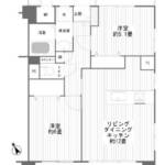 ライオンズマンション西日暮里第５