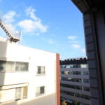 藤和シティホームズ蔵前駅前