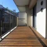 サンクレイドル千住大橋
