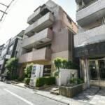 エフステージ東長崎