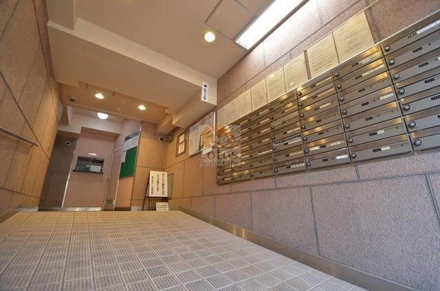 高円寺北コーポ1｜管理体制は良好です。