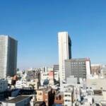 マンション西浅草