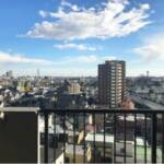 青砥東パークホームズ