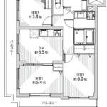 セザール西新井大師