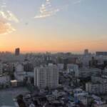 ライオンズタワー大島