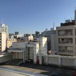 東野ビル後楽園住宅