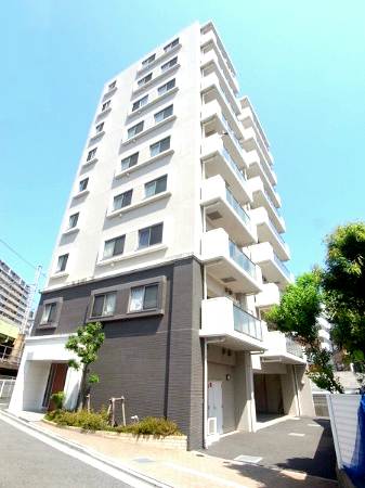 ローヤルシティ金町6｜ローヤルシティ金町は平成１９年築、９階建てのマンションです。