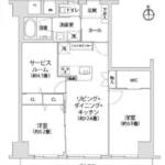 ボアビルマンション葛西