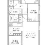 ライオンズマンション三河島第２