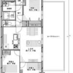 シャンボール南砂