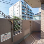 ライオンズガーデン哲学堂
