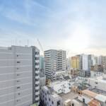 バームハイツ錦糸町