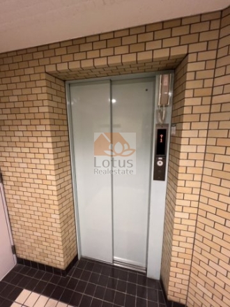 サンハイツ哲学堂共用部２