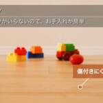 ジュネシオン小名木
