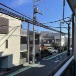 下馬マンション