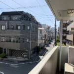 ハイリーハイツ赤羽