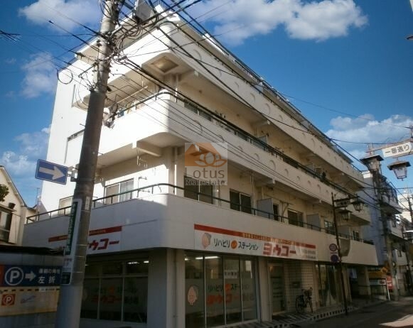 マンション新小岩1 (1)