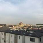 藤和シティホームズ綾瀬