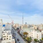 バームハイツ錦糸町