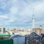 ライオンズガーデン錦糸町