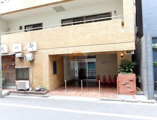 平河町リリエンハイムエントランス１｜半蔵門線「半蔵門」駅、有楽町線「麹町」駅、南北線他「永田町」駅など、複数の駅路線が利用できる便利な立地です。
