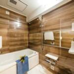 ライオンズマンション南砂町317　浴室