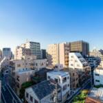レクセルマンション上野入谷