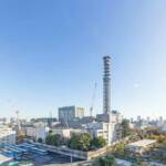 市ヶ谷春日マンション