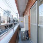 エクセル入谷２号館