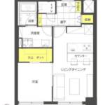 トーア滝野川マンション