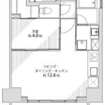 ウィルレーナ東京根岸