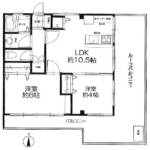 並木第２マンション