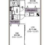 赤羽台四丁目住宅