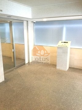 ルピナス赤坂乃木坂_エントランス1｜オートロック完備しています。