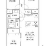 グランパセオ新小岩