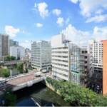 秀和五反田駅前レジデンス