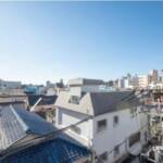 ライオンズマンション南千住