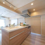 東建柏木マンション