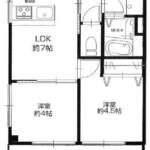 並木第２マンション