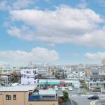 コスモ江戸川クレドムール