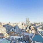 市ヶ谷春日マンション