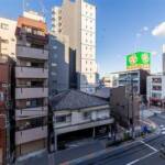 ウィルレーナ東京根岸