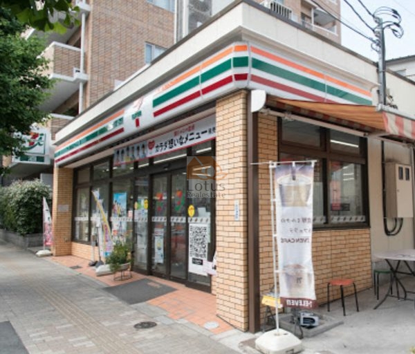 セブン-イレブン 文京本駒込１丁目店｜徒歩1分に「セブン-イレブン 文京本駒込１丁目店」があります。