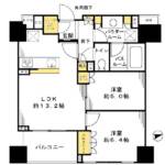 シティハウス市谷薬王寺