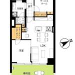 下馬ハイライズ