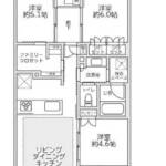 イニシアクラウド渋谷笹塚