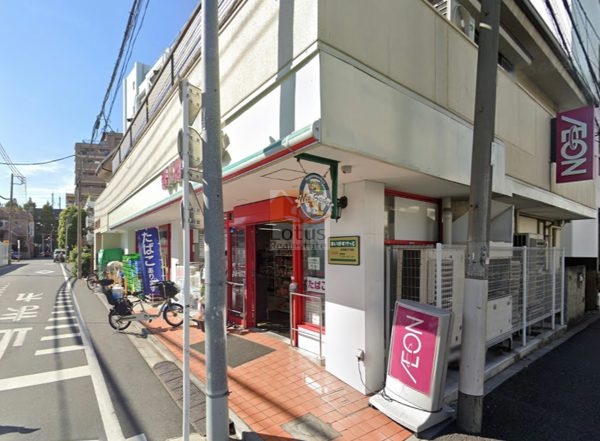 まいばすけっと赤羽南2丁目｜徒歩6分に「まいばすけっと赤羽南2丁目店」があります。