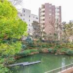 トーア駒込マンション