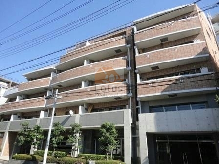 ジェイパーク本駒込｜ジェイパーク本駒込は平成12年築、9階建てのマンションです。