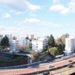 ライオンズマンション護国寺第３
